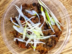 麻辣鸭架-特派卷·老北京烤鸭卷(合生汇购物中心店)