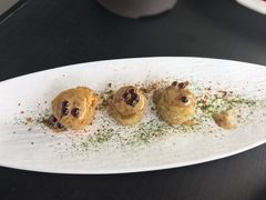 -RIVIERA 松鹤楼(外滩店)