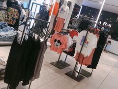 -ZARA HOME(长楹天街购物中心店)
