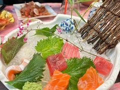 -黑松白鹿(金融街店)