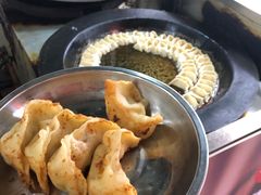 -向群锅饺(登高路店)