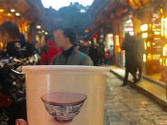 -阿安甜品(五一街店)