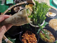 雄安大咖-淀里船宴(裕华东路店)