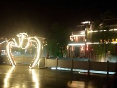 -济南方特东方神画