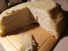 -黑池口感烘焙·生日蛋糕(坂田店)