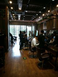 -谦亨·Hair·Salon