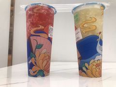 -常来茶·水果研究所(西溪里店)