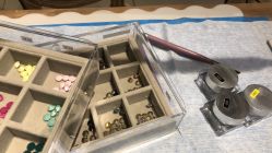 -AKIRA 安久日式美甲美睫