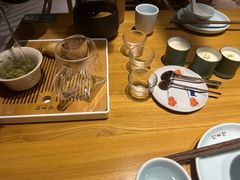 -竹里馆 ·茶食(奥体店)