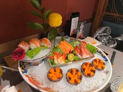 -胆道·海胆专门店(凯德晶萃店)