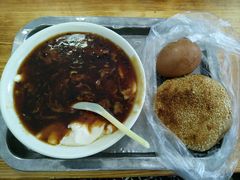 -李小老烧饼(常营民族家园店)