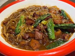 -溢福香东北兄弟酱骨饺子馆(刘家冲店)