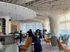 大堂-三迪希尔顿酒店·星空酒廊