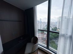 -榆漫居·高空City View府邸(广州天河体育中心石牌桥地铁站店)
