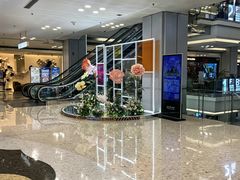 -红星美凯龙北京至尊MALL(东四环中路店)