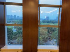 -无锡新湖铂尔曼大酒店·悦轩中餐厅