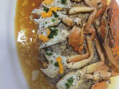 -索菲特酒店·乐轩华中餐厅