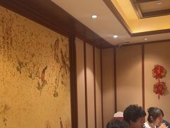 -盈春大饭店(千山路店)