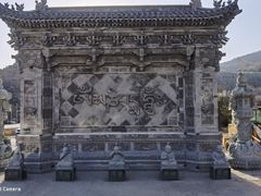 -五台山风景名胜区