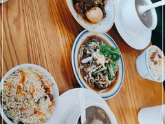 -功牛泉州牛肉小吃·火锅(三里街店)