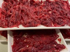 吊龙-食潮汕头鲜牛馆(望京保利店)