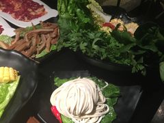 -牛焱·贵州黄牛肉火锅(城西银泰店)