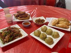 炸糟鳗鱼-海坛特色小吃·只做平潭特色菜(平潭店)