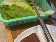 -小肥牛潮汕牛肉火锅(南联店)