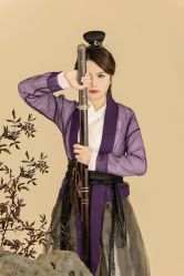 -盘子女人坊古装写真摄影(天津总店)