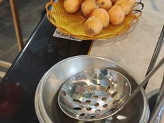 -蘑统田下·野生菌火锅