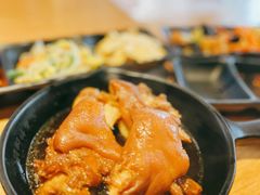 -猪脚将军(花园路店)