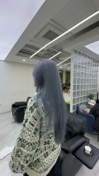 -赤道 Hair Salon