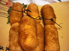 -大碗居·烤鸭·鱼头泡饼(天坛东门店)