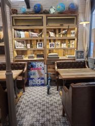 -COCOSKY 巧克力天空兒童摄影(凯德和平广场店)