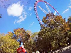 -哈尔滨文化公园