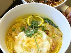 -云中漫步·足疗养生会馆(金开店)