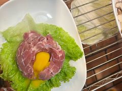 -马记伊源斋涮肉·清真菜(潘家园古玩市场店)