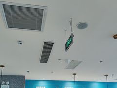 -半天妖烤鱼(物美沁山水店)
