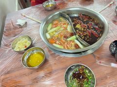 -满天星太珍火锅