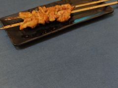 -伊带伊路新疆美食府(呼家楼店)