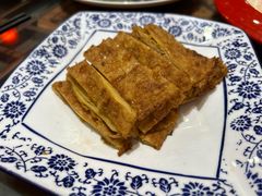-陈记菜馆·非遗淮扬菜·始于1988(东关街教场店)