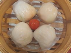 金牌虾饺皇-点都德(大茶楼店)