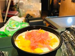 -小团圆糖水铺(襄阳南路店)