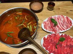 -黔诚酸汤牛肉(甲秀楼店)