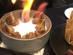 -小运河·公馆(国贸店)