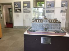 -札幌市资料馆(旧札幌控訴院)