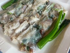 叉烧肠-纳福苑(亮庆餐饮分店)