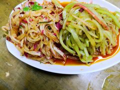 -天一沾水肥肠(科园一街店)