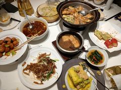 -南棠馆粤菜坊(群光店)