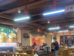 -张氏父子常德肠子馆(贺龙店)